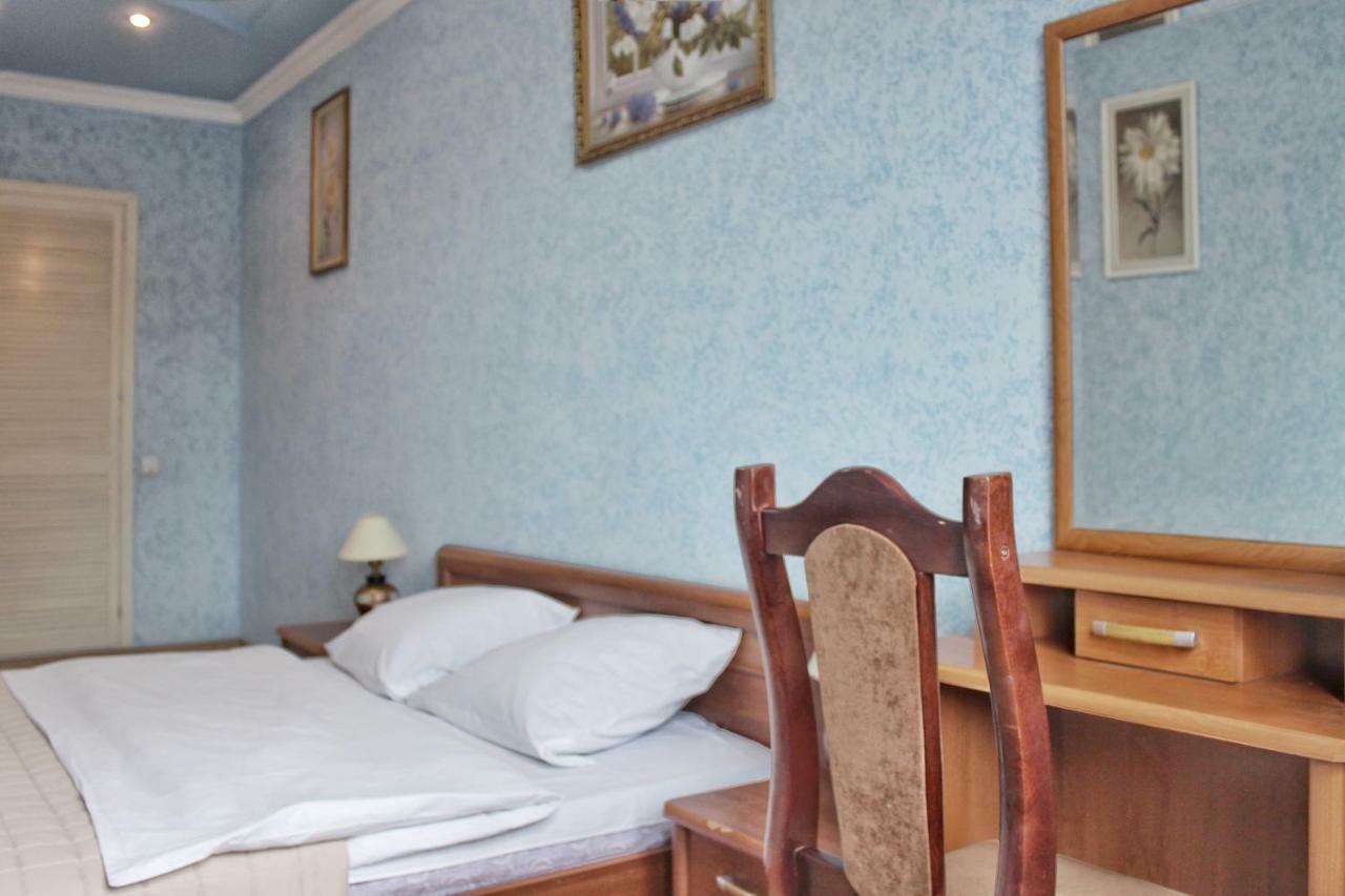 Квартира В Центрі Львова Вулиця Міцкевича 5, Простора З Гарним Видом На Місто 외부 사진